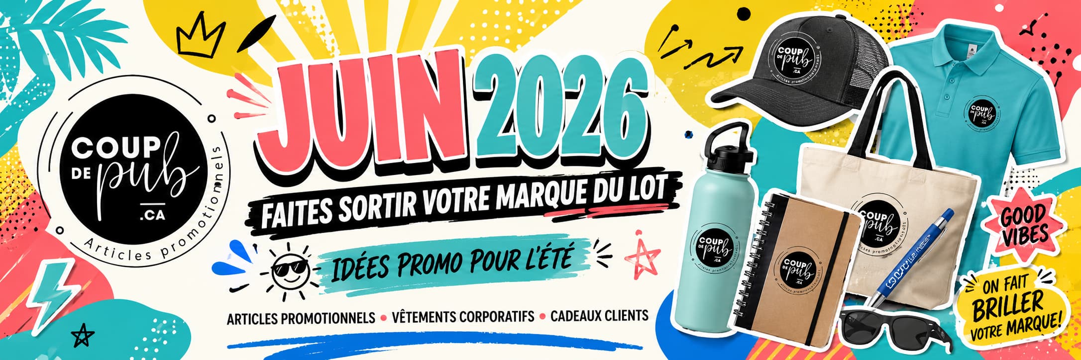 Newsletter Juin 2026