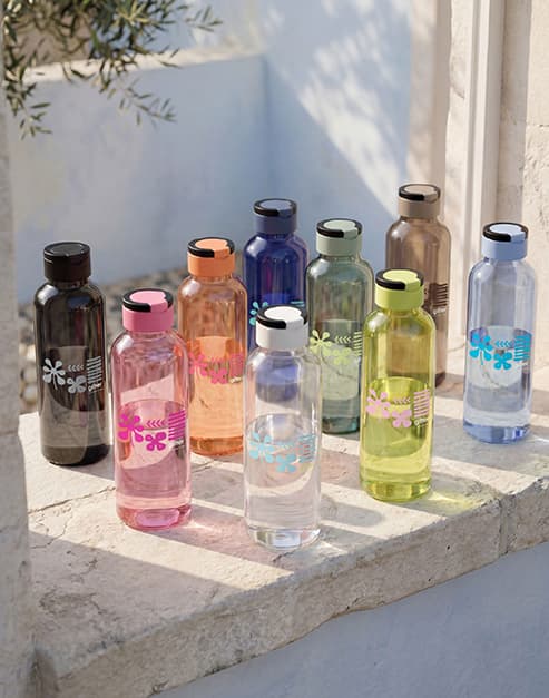 Cloud Nine Bouteille 800ml recyclée