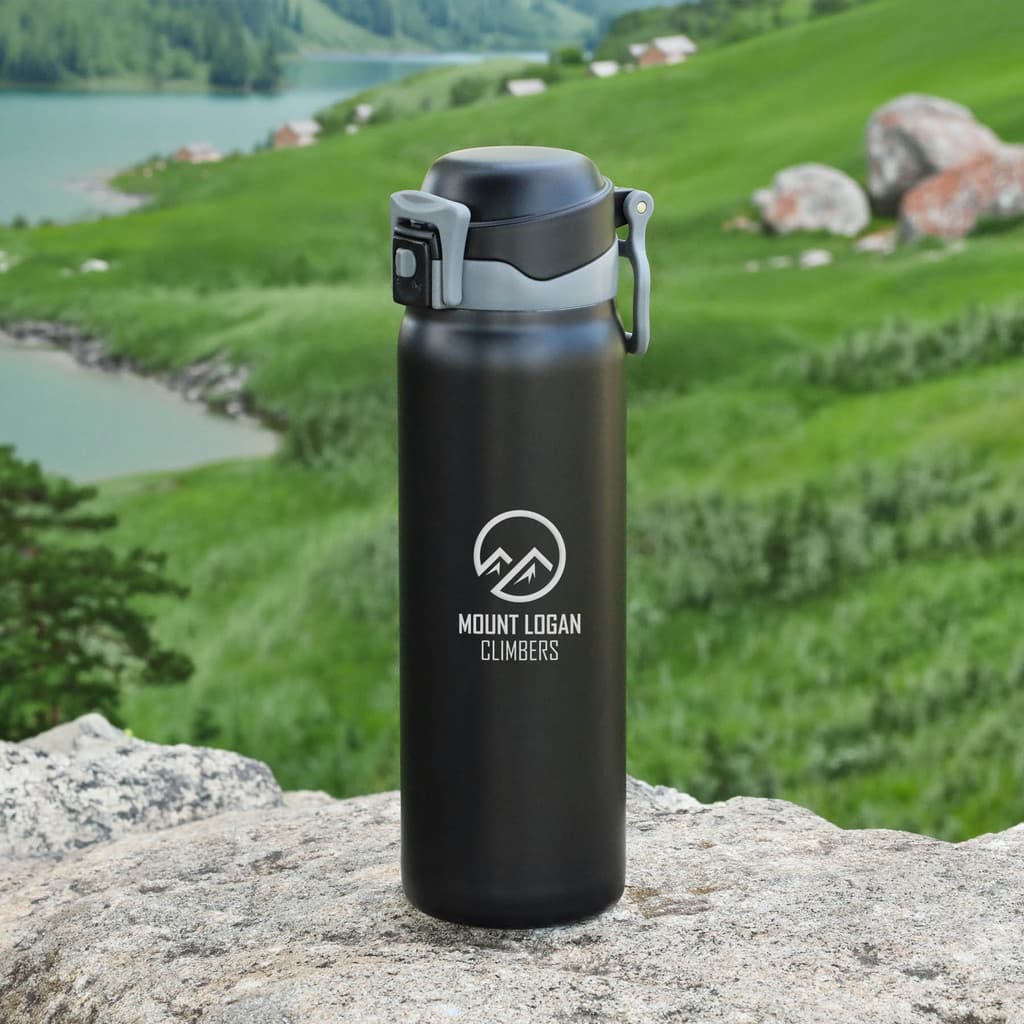 Bouteille TrailSwitch de 900 ml (30 oz) à 2 modes