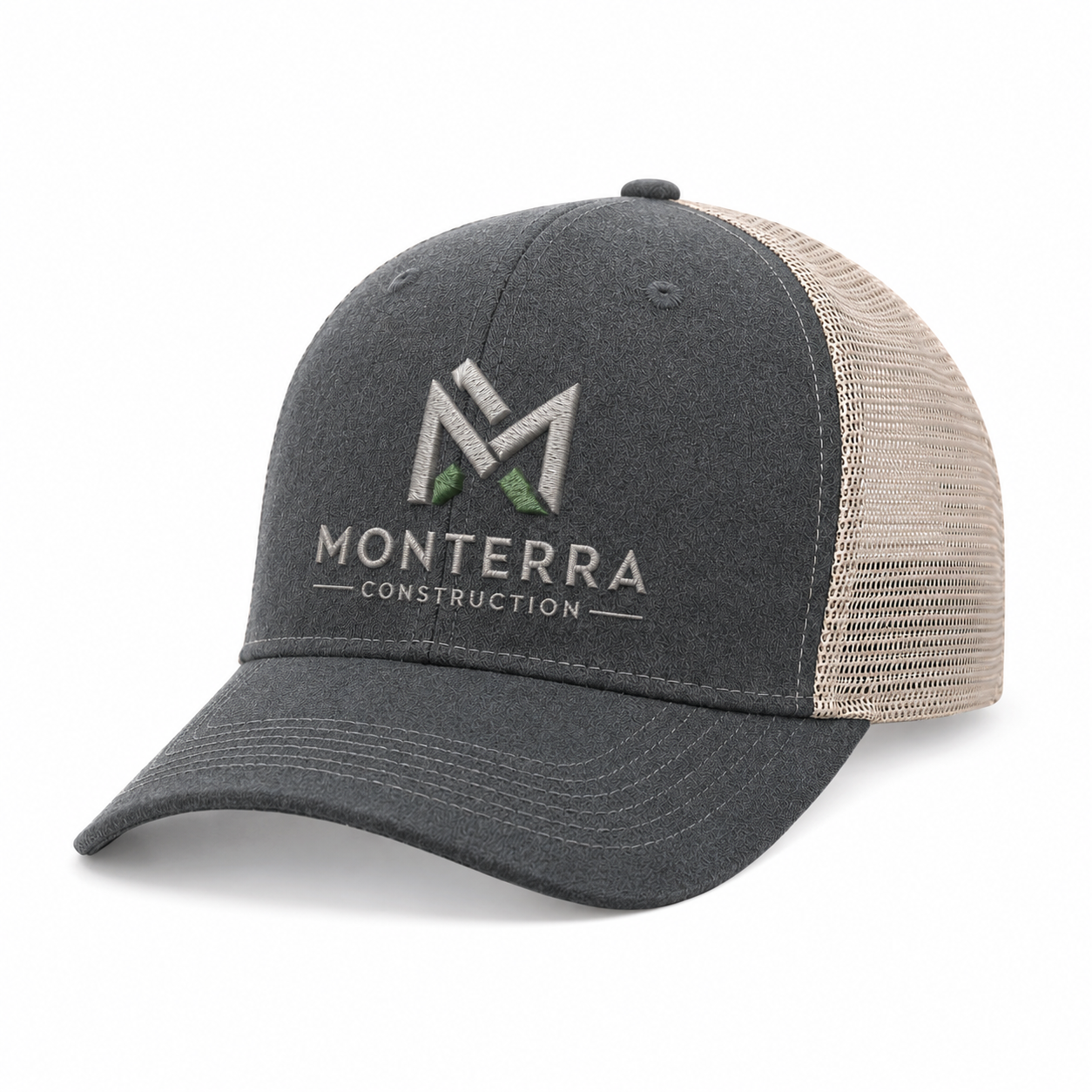 Casquette camionneur Trailhead