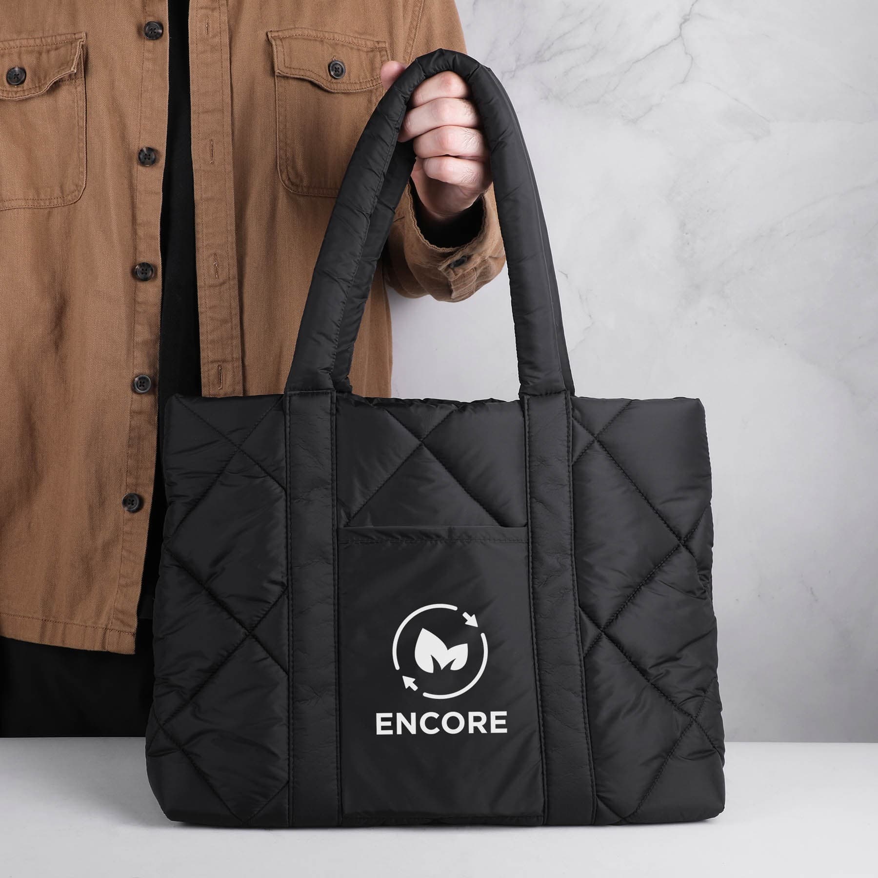 Sac tote personnalisable